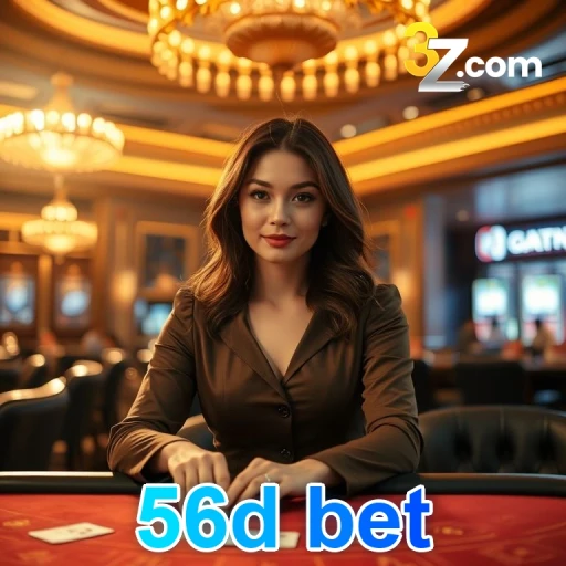 56d bet