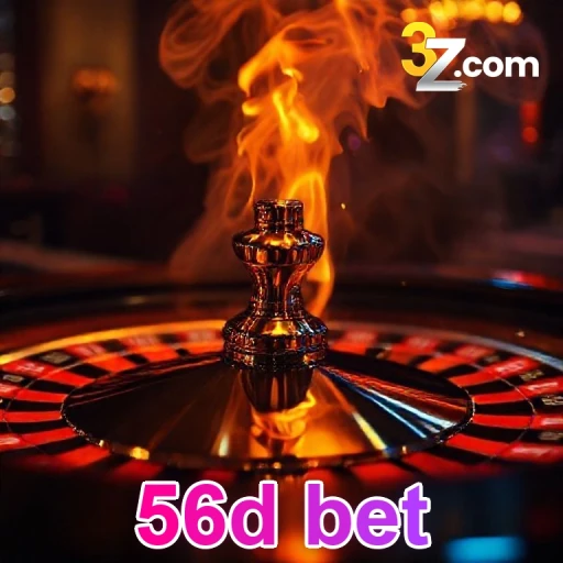 56d bet