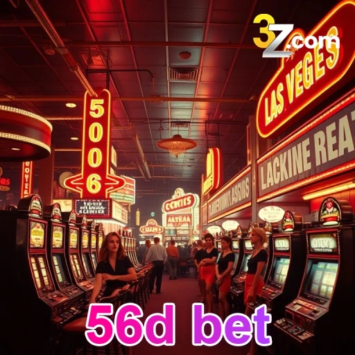 56d bet