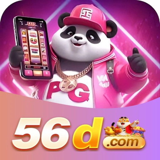 56d bet LOGO